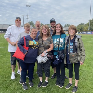 Team Page: Strides for Strength - Team Barbara